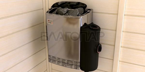 «Sawo Mini MN-36NB-Z1» – 2