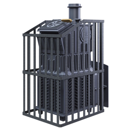 «Гефест Гром Ураган 30 (П2)3» – 3