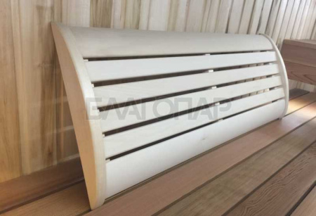 «Боковое крепление спинок банных лавок (прямое) БК-П3» – 8