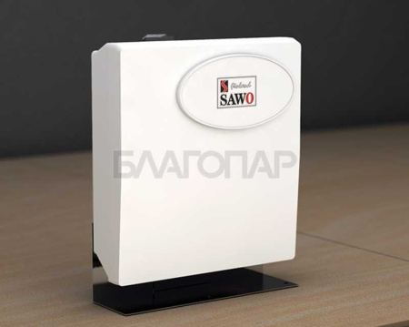 «Блок мощности SAWO Innova INP-C3» – 2