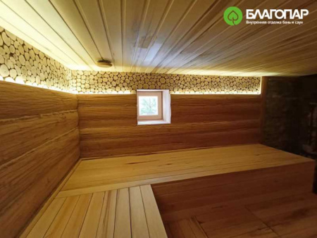 «Полок Липа Текстурированный (26х90мм) 1,8 - 3,03» – 9