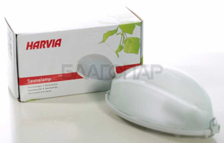 «Светильник для сауны Harvia SAS210603» – 5