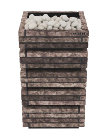 «Электрическая банная печь Sangens W12B3» – 4