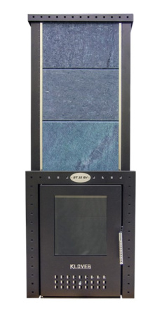 «Klover KLV-RT 20-RV S (серпентинит 30мм)3» – 3