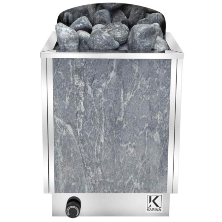 «Электрическая печь KARINA Trend 4,5 Талькохлорит3» – 2