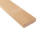 Полок Липа Текстурированный (26х90мм) 1,8 - 3,03