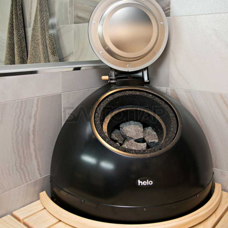 «Электро печь HELO SAUNATONTTU 8 (8 кВТ)3» – 4