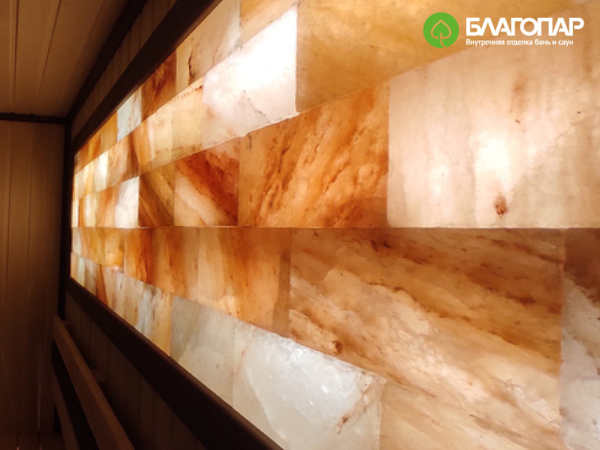 «Соляной кирпич шлифованный 200х100х50мм.1» – 5