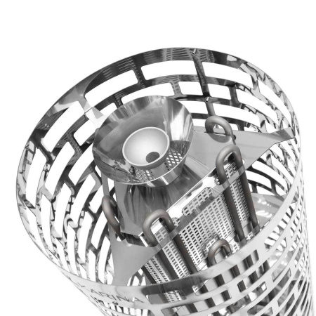 «Электрическая печь KARINA Nova 18E3» – 3