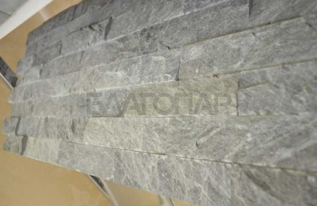 «Талькохлорит плитка декор 200х40х25мм.3» – 7