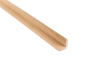 Уголок Липа (30х30мм) 1,0м - 1,7м (10шт)3