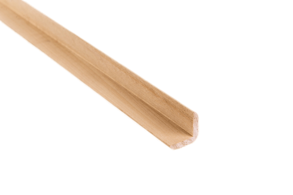 «Уголок Липа (30х30мм) 1,0м - 1,7м (10шт)1» – 2