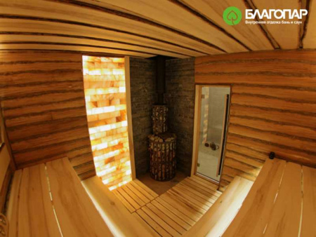 «Соляной кирпич натуральный 200х100х50мм.3» – 7