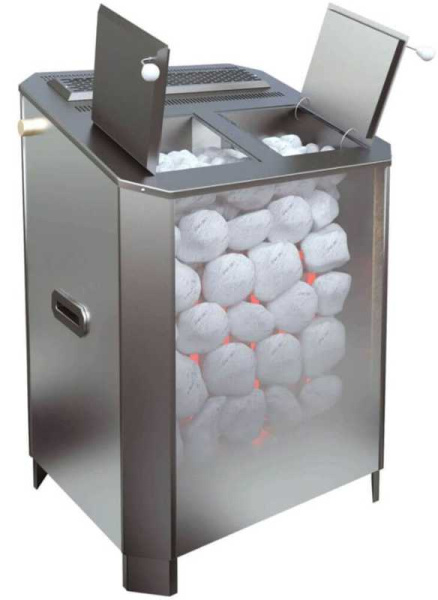 «ВВД ПАРиЖАР ЭП ГПП 12кВт/380 black1» – 2