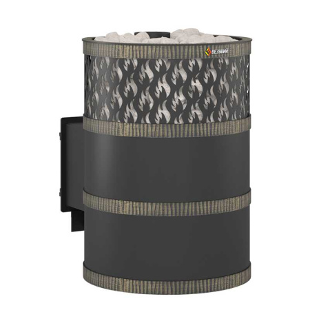 «ВЕЗУВИЙ Лава 22 (ДТ-4) 20163» – 2