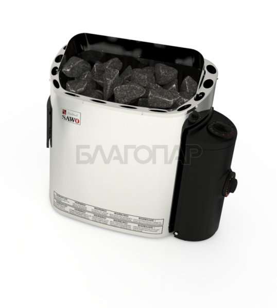 «Sawo Scandia SCA-80NB-Z1» – 2