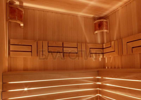 «Спинка для лавок 0,3м х 1м Липа1» – 5