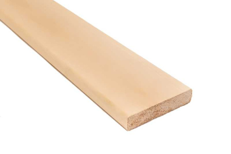 «Полок широкий Липа Сорт А/Э (135х26мм) 1,0 - 1,73» – 2