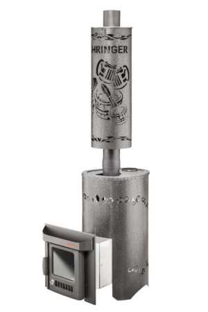 «Ферингер Мини ПФ Стандарт (телескоп)3» – 5